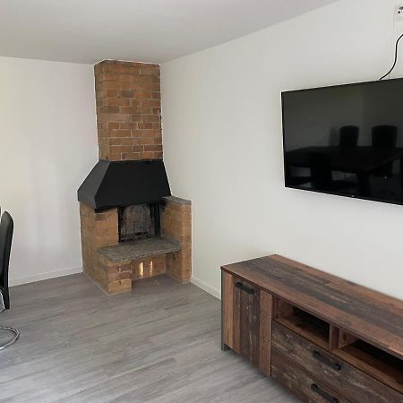 Ferienhaus Jonscher 코니그스부슈터하우젠 외부 사진