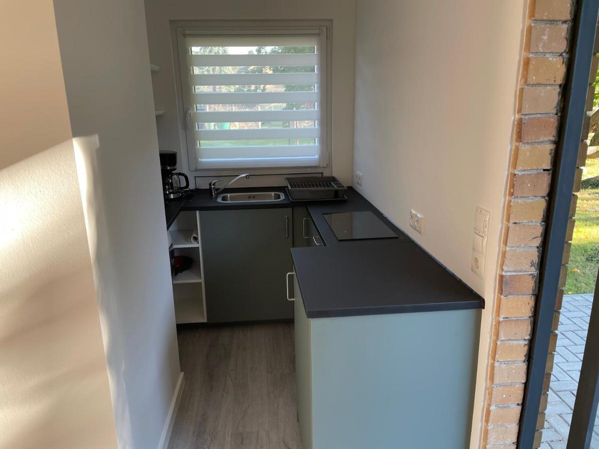 Ferienhaus Jonscher 코니그스부슈터하우젠 외부 사진
