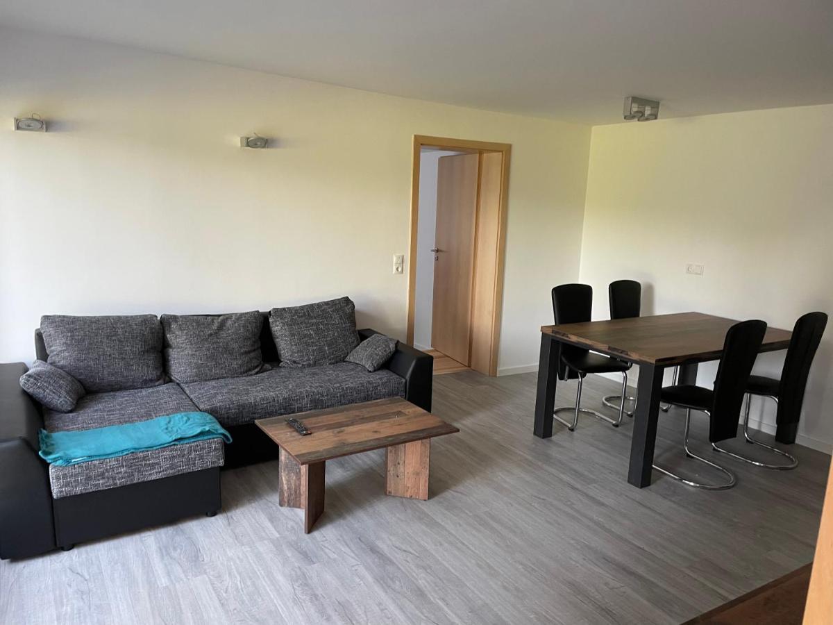 Ferienhaus Jonscher 코니그스부슈터하우젠 외부 사진